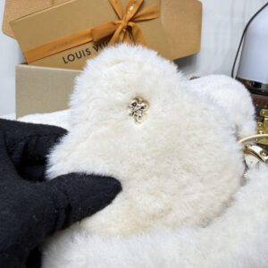 Louis Vuitton Capusnow Capucines handbag1:1High-quality replica