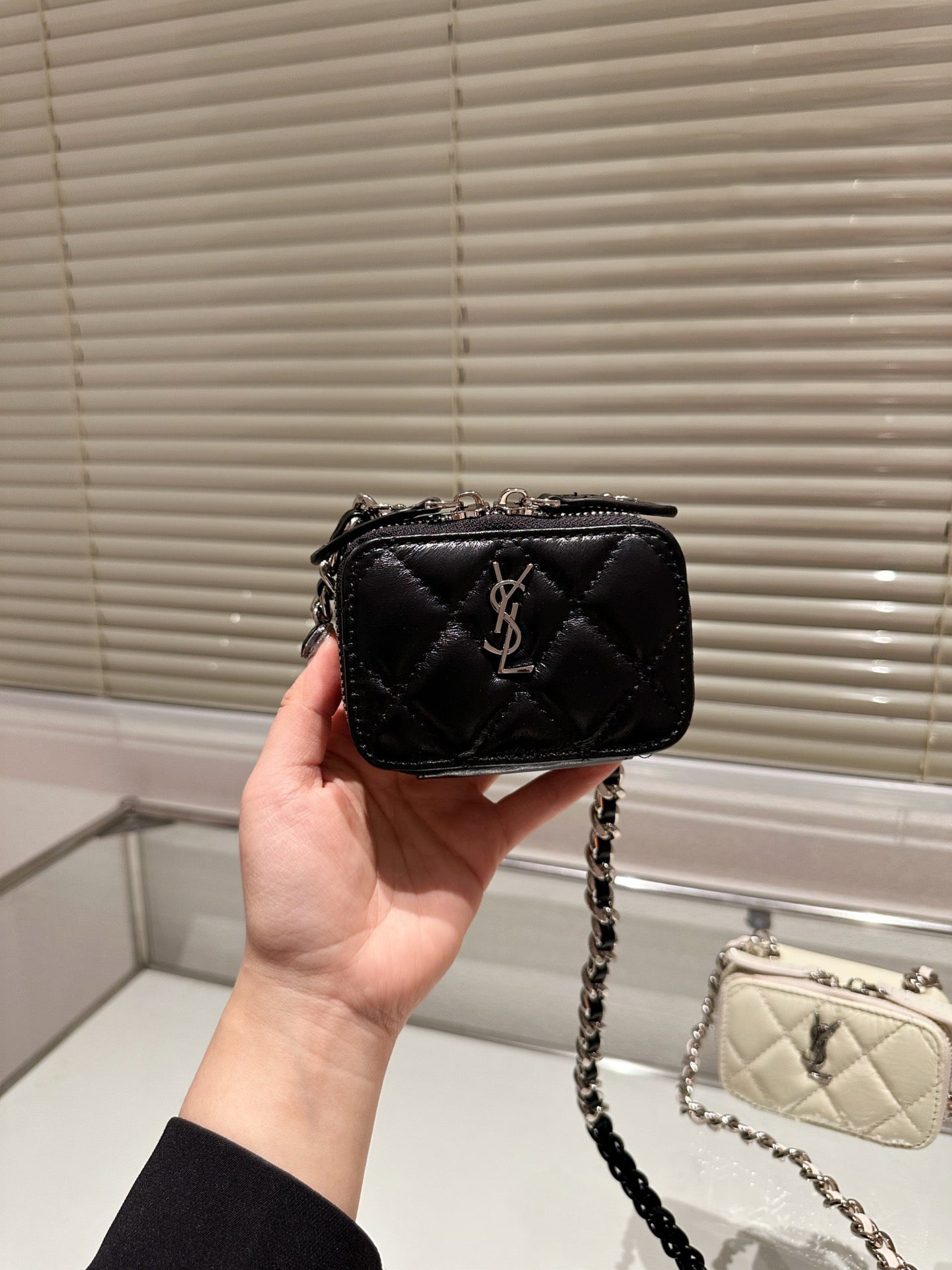 TO – New Luxury Bags SLY 3041:1High-quality replica