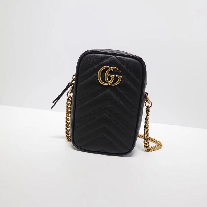 Replica Gucci Marmont Mini Bag1:1High-quality replica