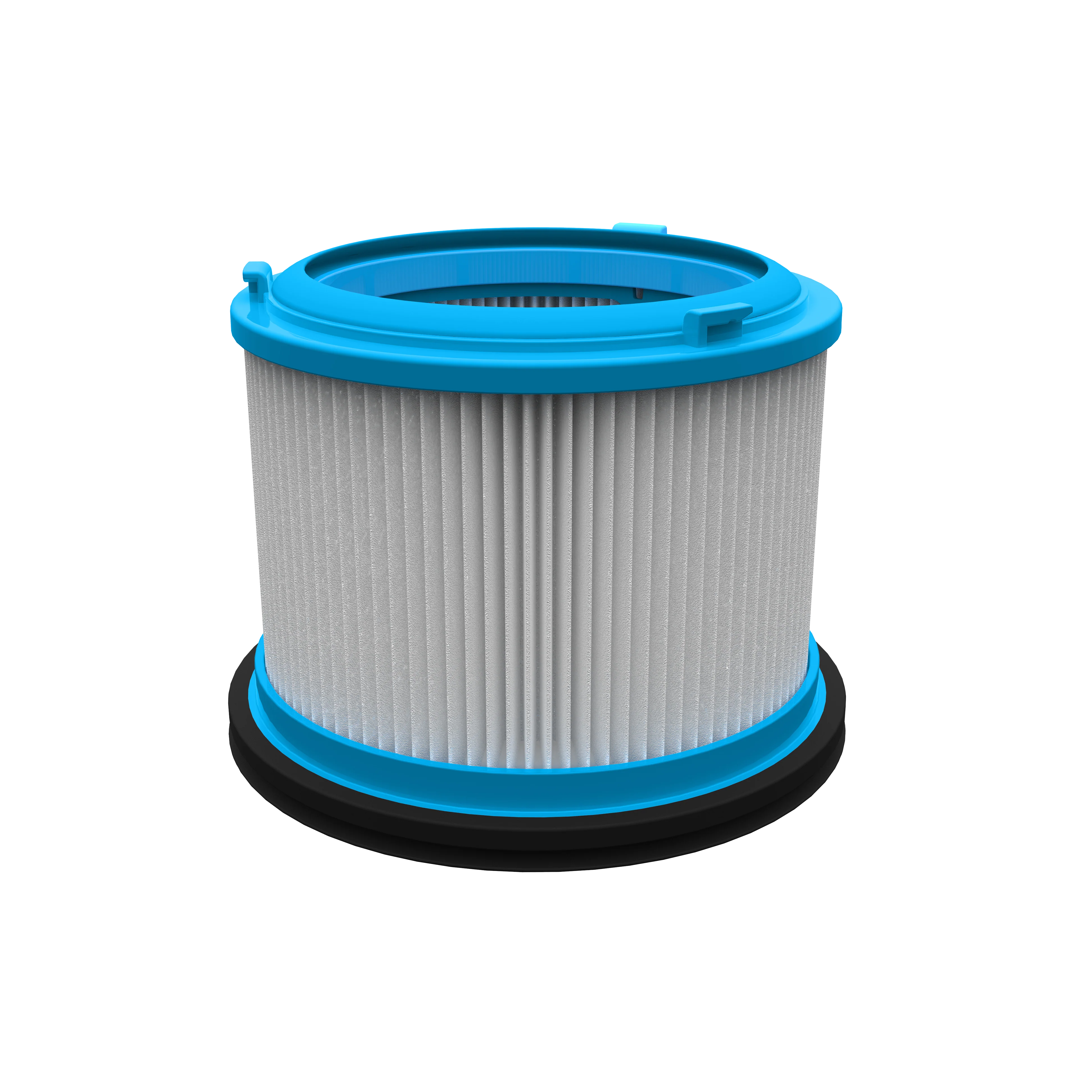 Pleated Post Motor Filter for PowerClean Stick Vacuums