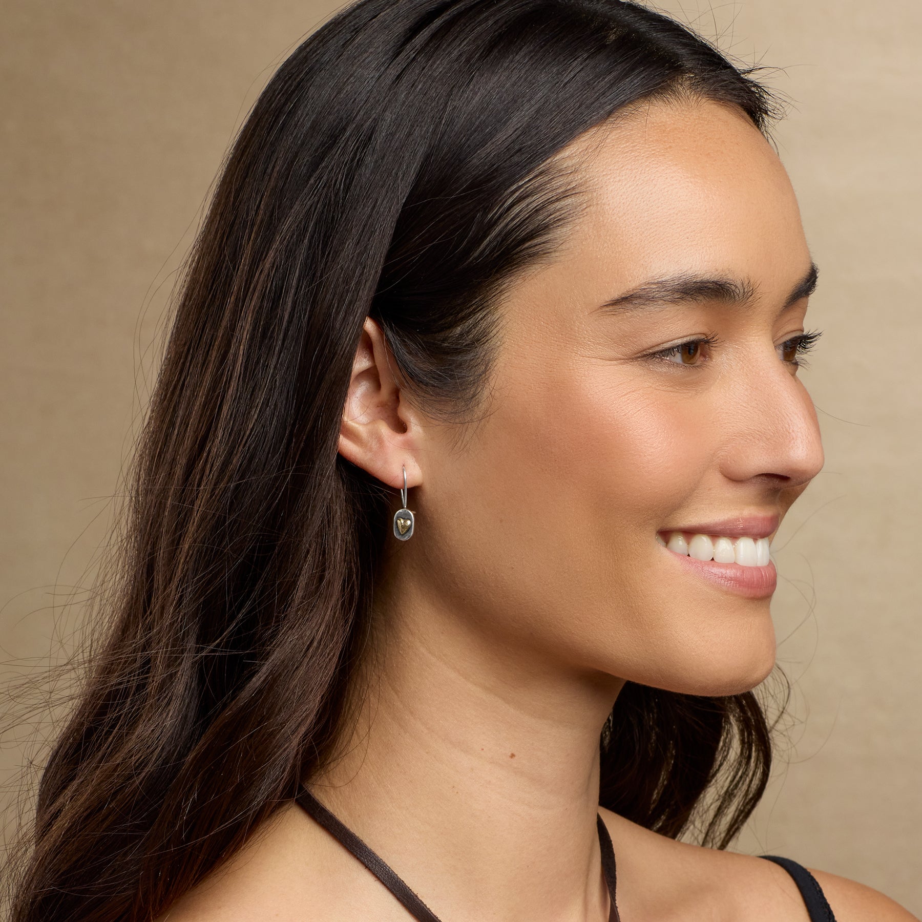 Sweet Heart Earrings - Sundance Clothing