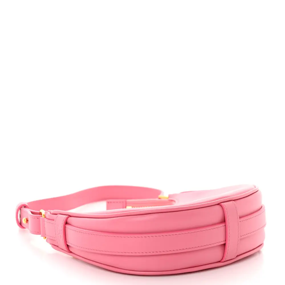 Celine Pink Smooth Leather Mini Ava – Replica Handbags Perfection1:1High-quality replica