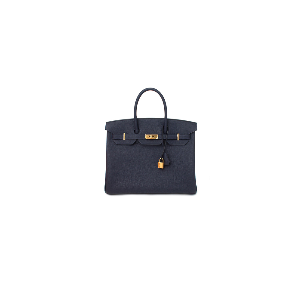 Hermes Birkin 35 Bag