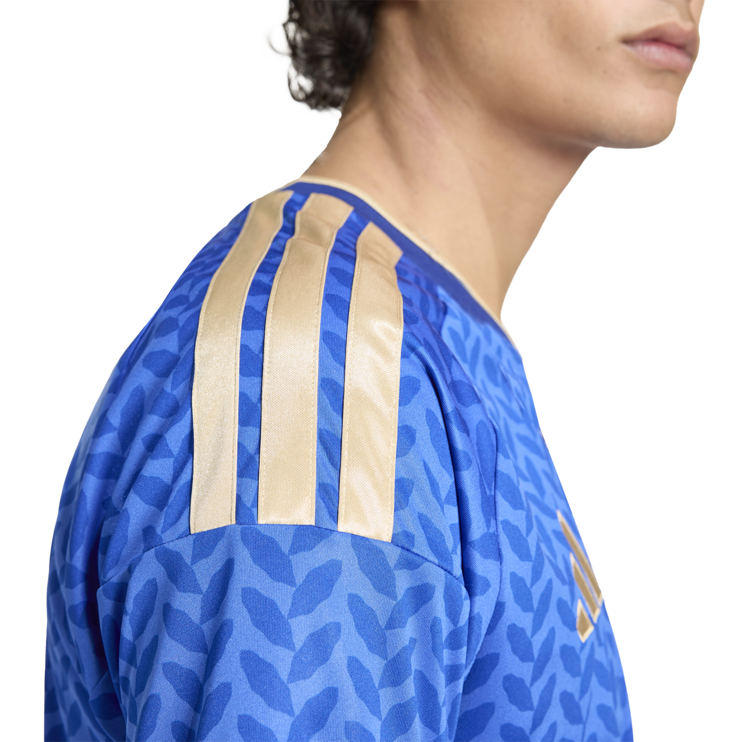 FIFA STORE adidas Italy 2026 Home Jersey - Men's