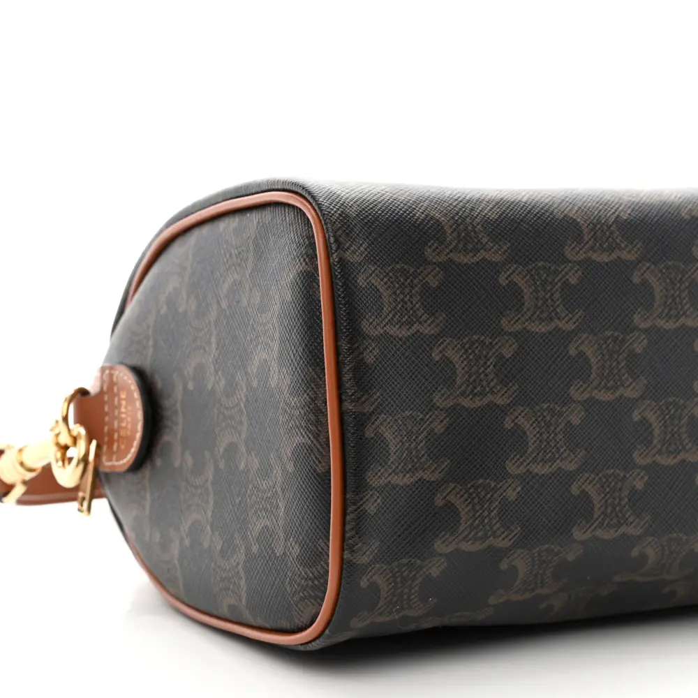Mirror Quality Replica Celine Triomphe Boston Bag – Shop Now1:1High-quality replica