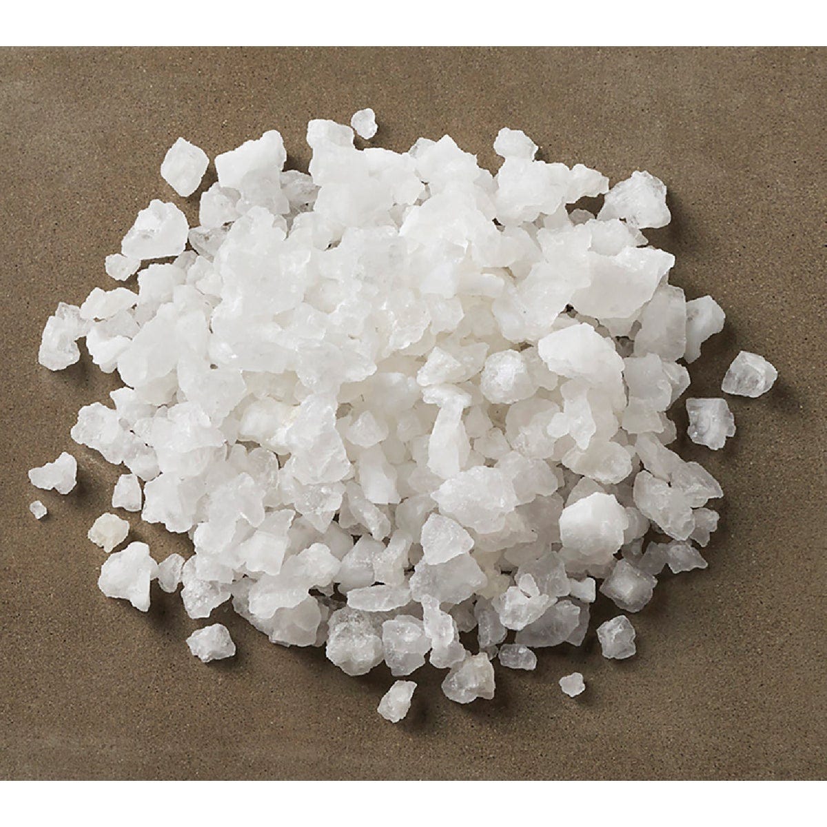 Diamond Crystal Solar Naturals 40 Lb. Water Softener Salt Crystals