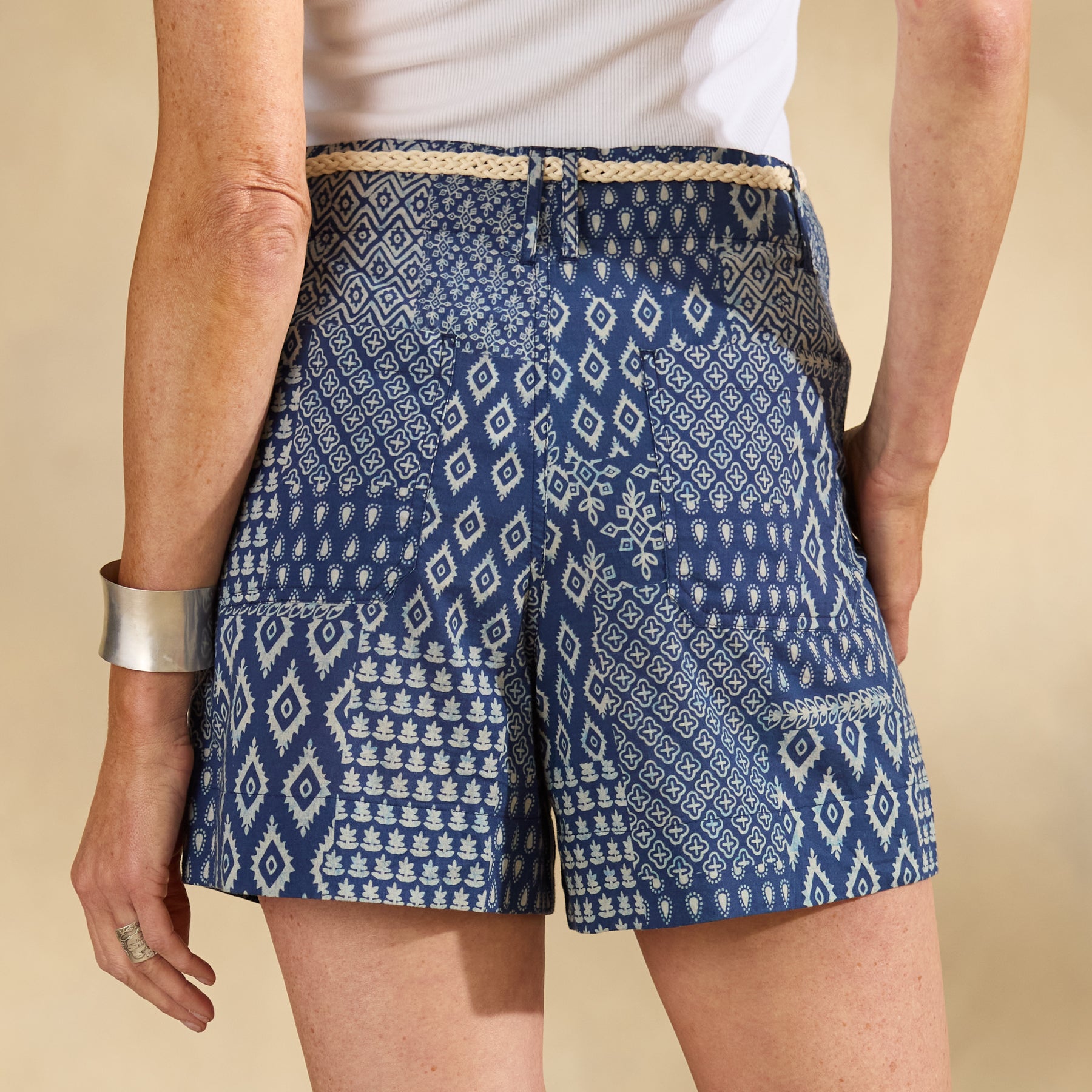 Norita Shorts - Sundance Clothing