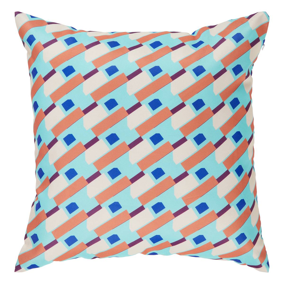 Outdoor cushion cover "Max" 40 x 40 cm - Polyester