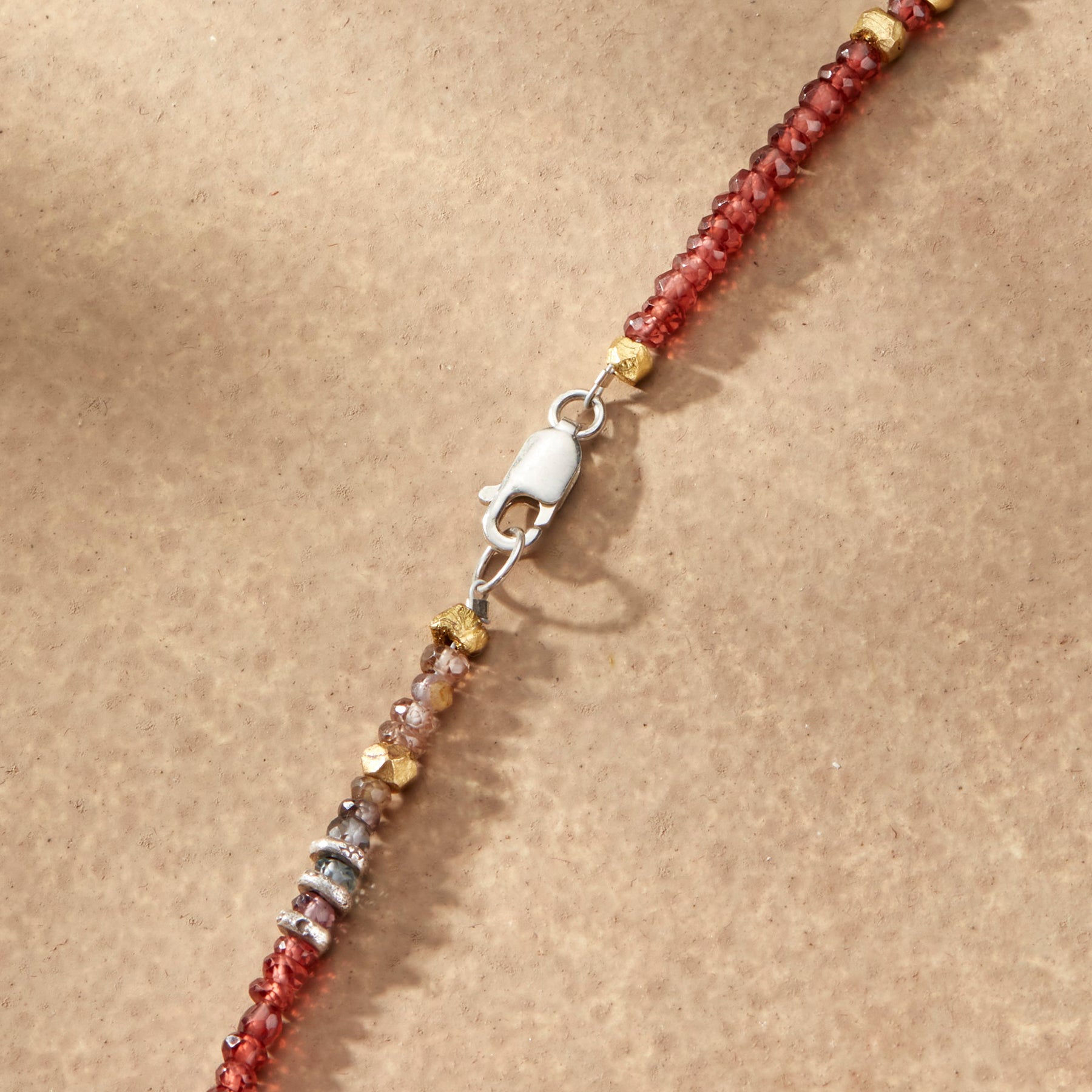 Myth & Fable Necklace - Sundance Clothing