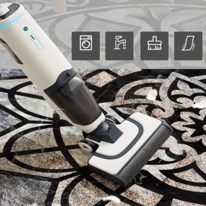RetroGuard | Premium Deurmat voor Huizen
