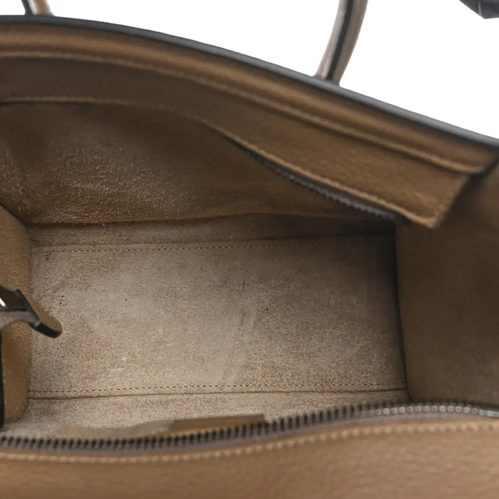 Top-Quality Replica Handbags: Celine Dune Nano Edition1:1High-quality replica