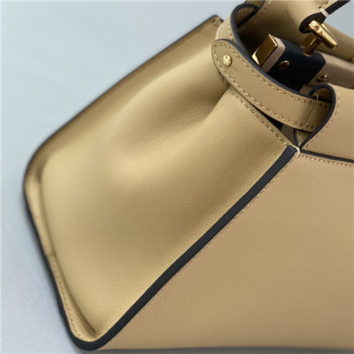 fendi peekaboo mini bag - Replicaclubs