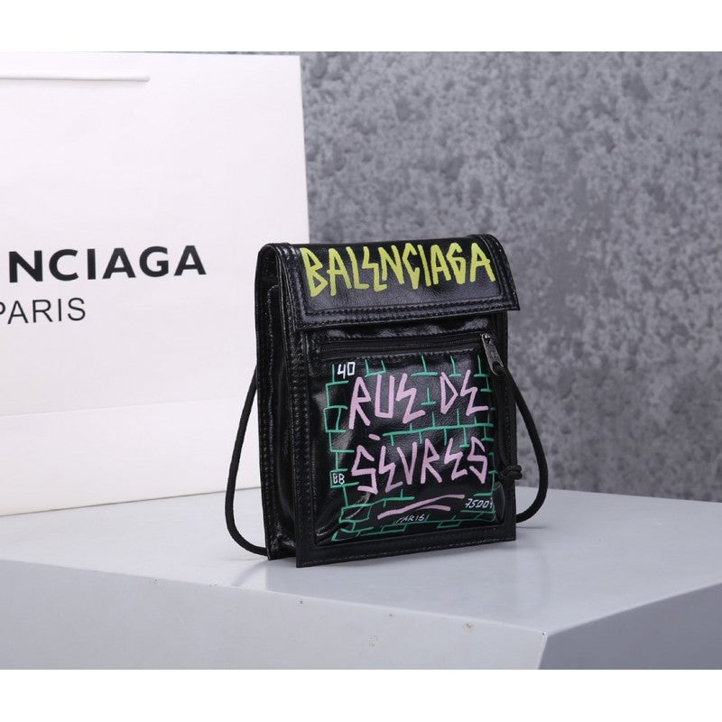 Balenciaga Bag Dupe 19PLF0001 - Replicaclubs