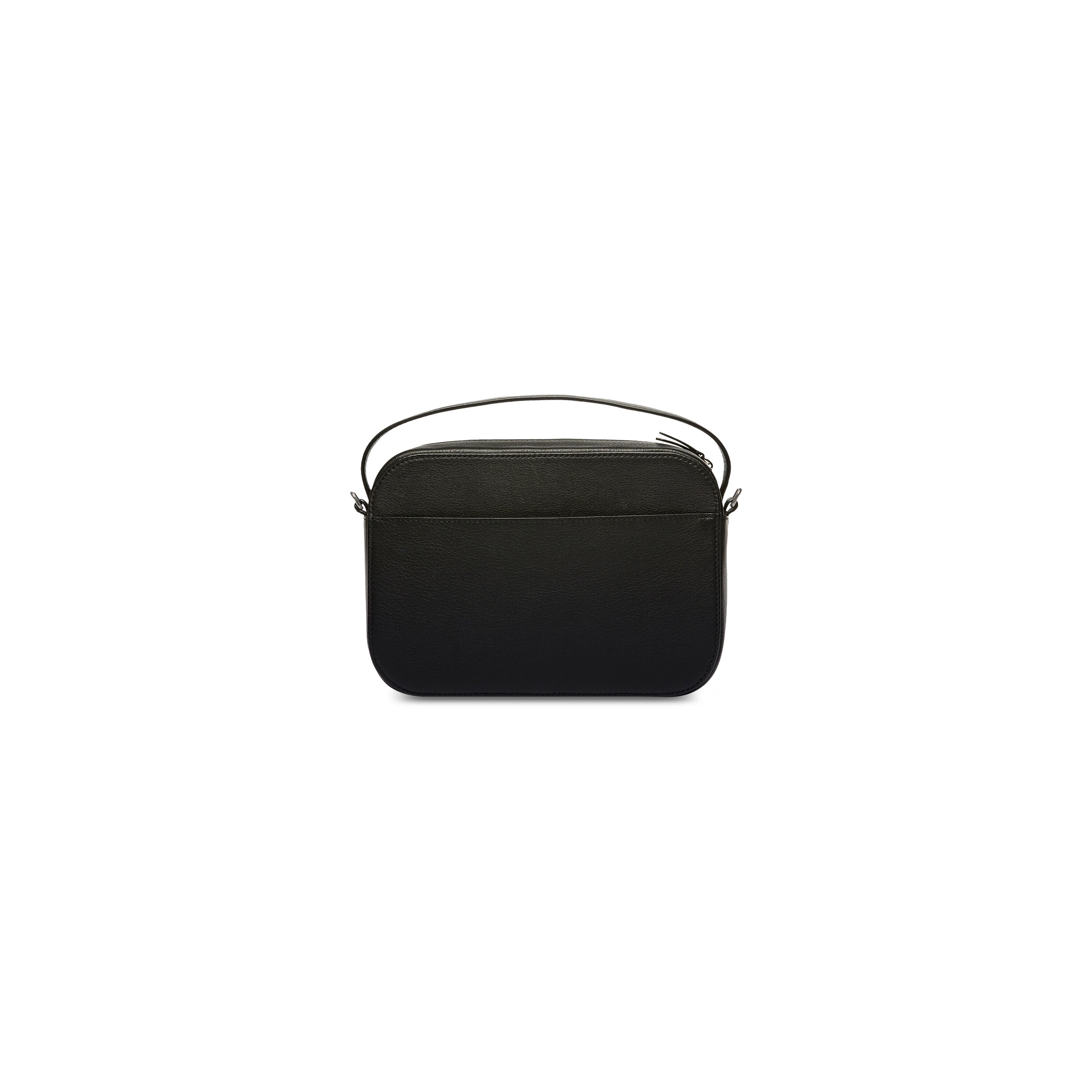 WOMEN'S EVERYDAY SMALL CAMERA BAG IN BLACK - Replicaclubs