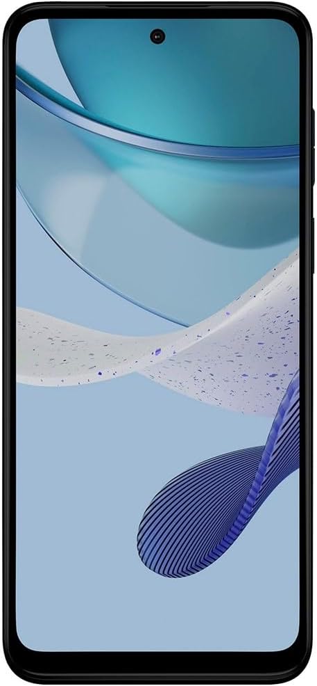 Motorola Moto G 5G 2023 (64GB, 4GB) 6.5