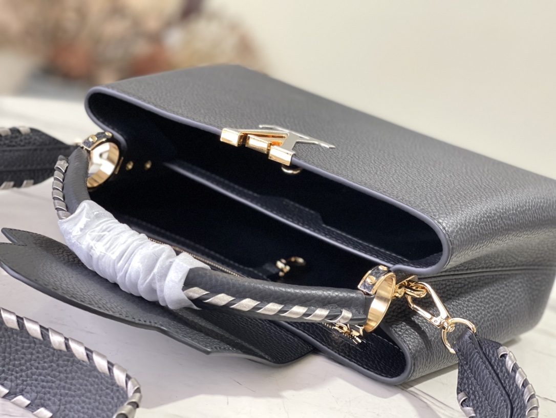 Louis Vuitton Z Capucines MM M211211:1High-quality replica