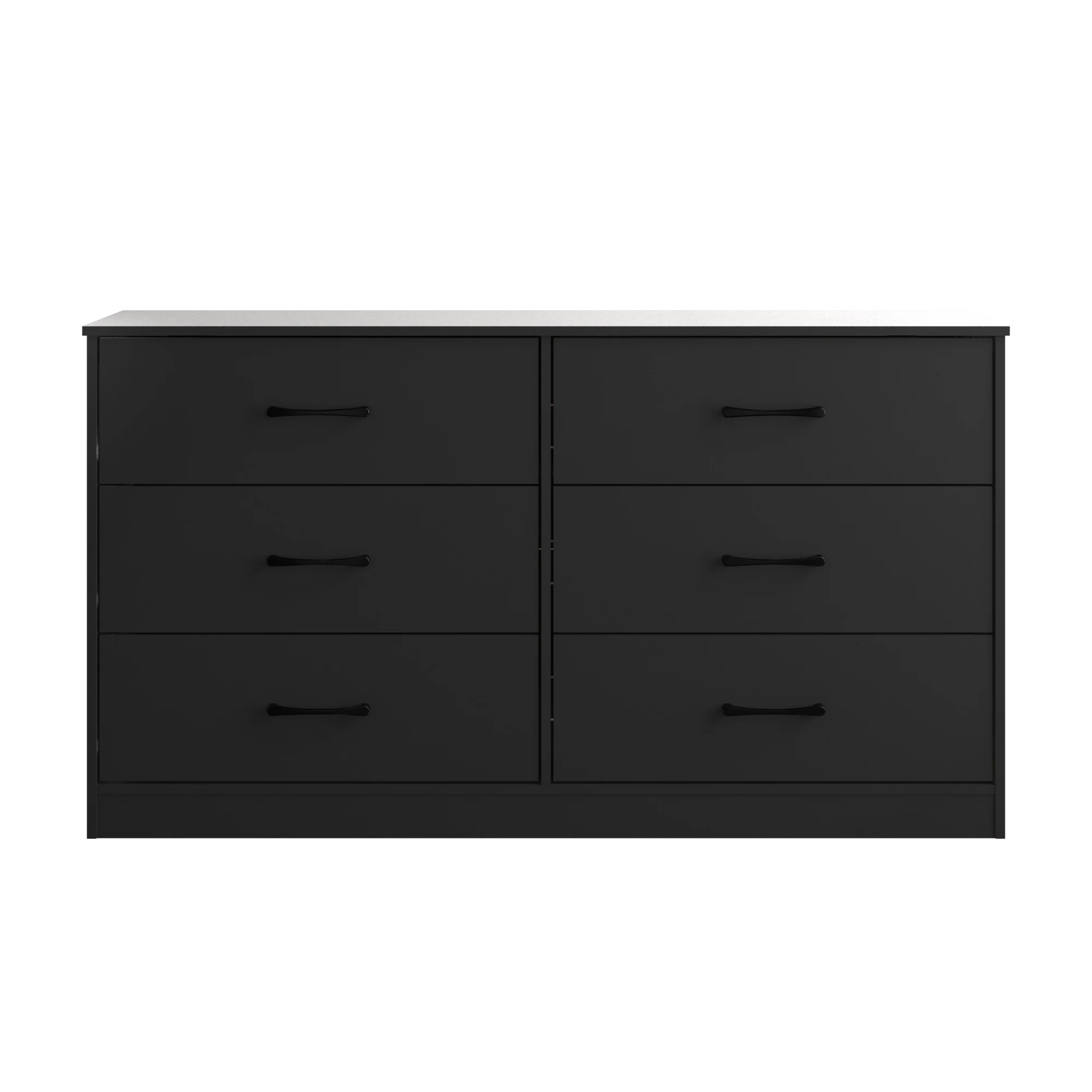 Mainstays Ardent 6 Drawer Dresser, White - Image 19