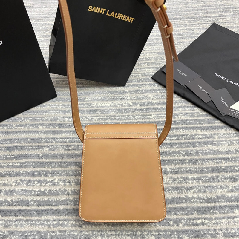 Replica Ysl Saint Laurent Kaia North South Satchel 6688091:1High-quality replica