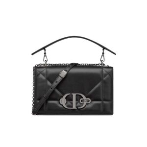  Lambskin Cassandre Chain Wallet – YB0121:1High-quality replica