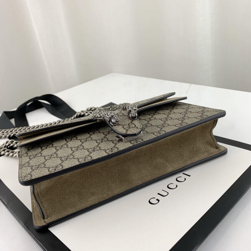 Replica Gucci Dionysus Gg Canvas Small Shoulder Bag 4996231:1High-quality replica