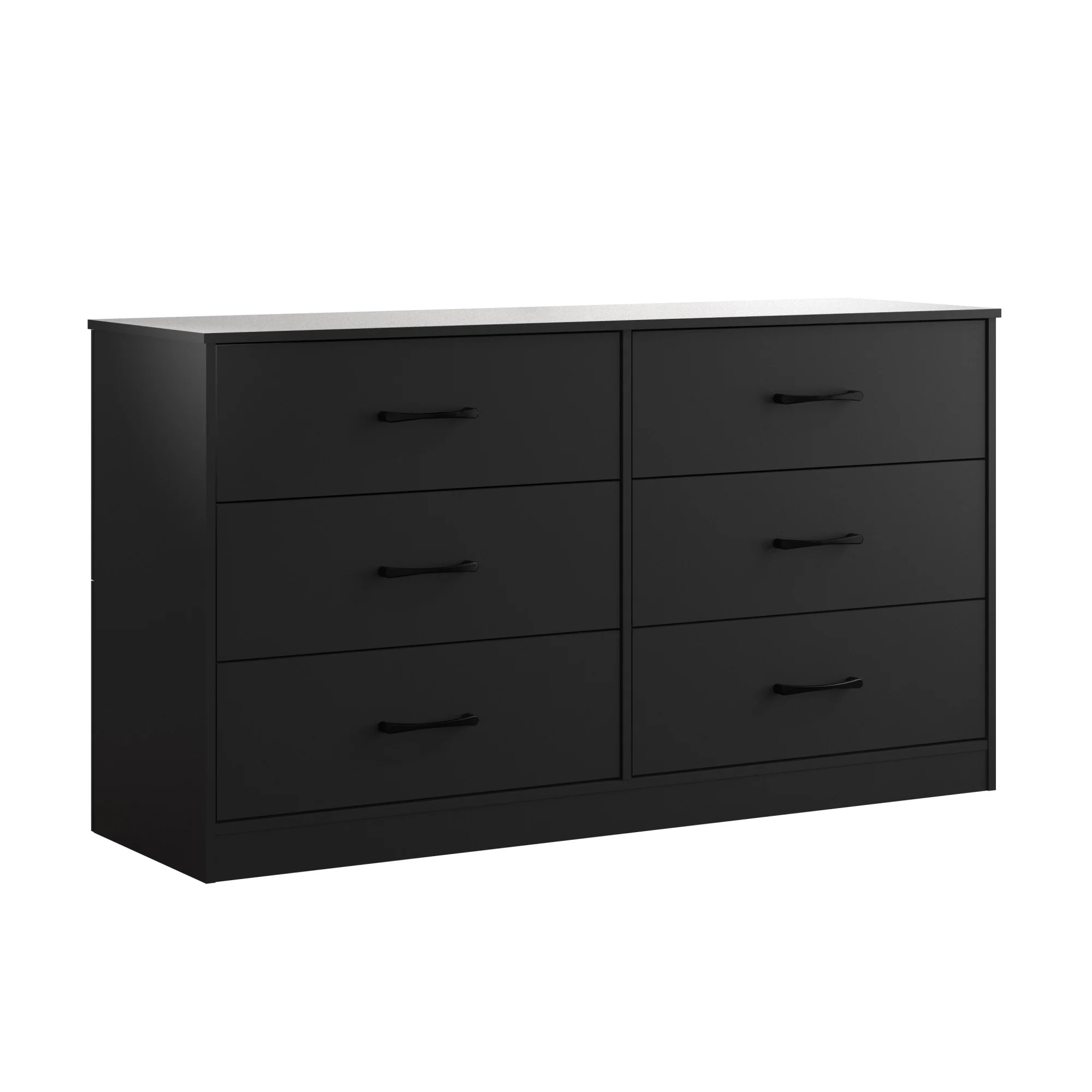 Mainstays Ardent 6 Drawer Dresser, White - Image 27