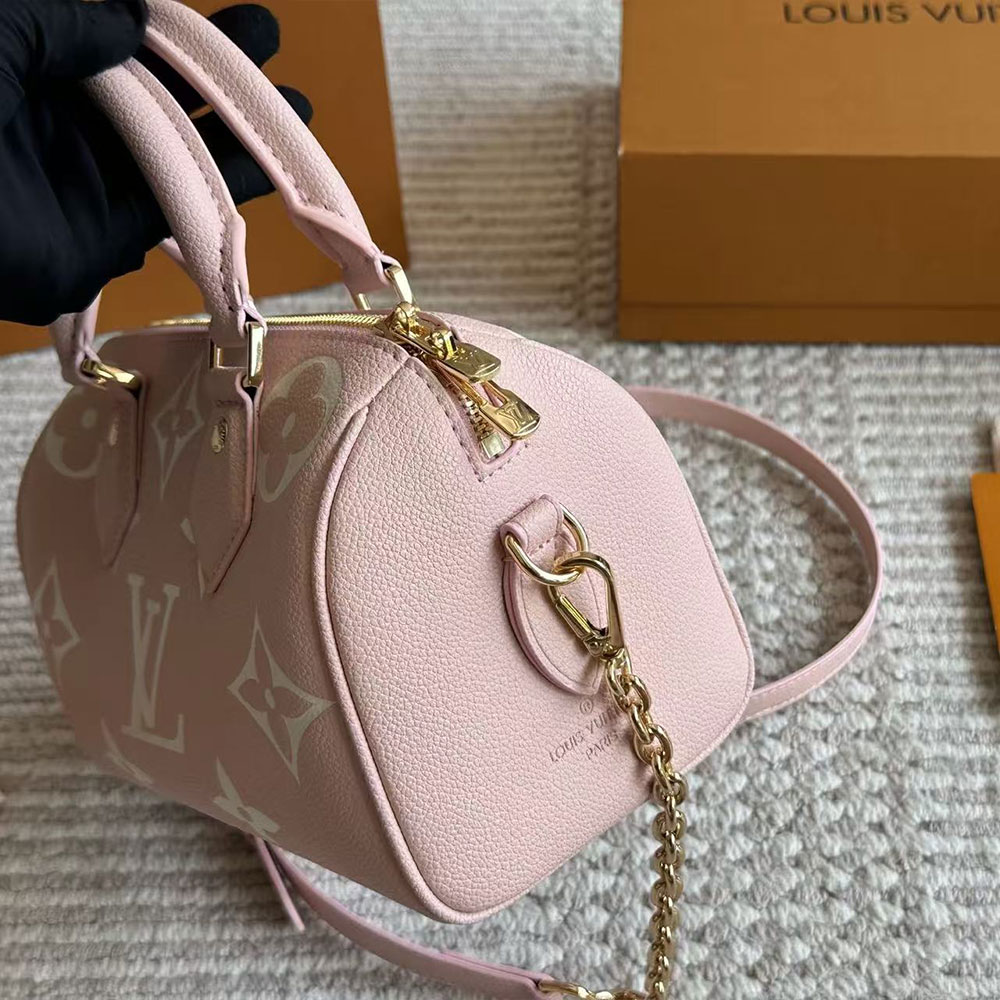 Louis Vuitton M14226 Nano Speedy1:1High-quality replica