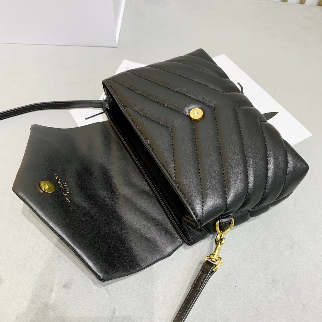 TO – Luxury Bags SLY 2721:1High-quality replica