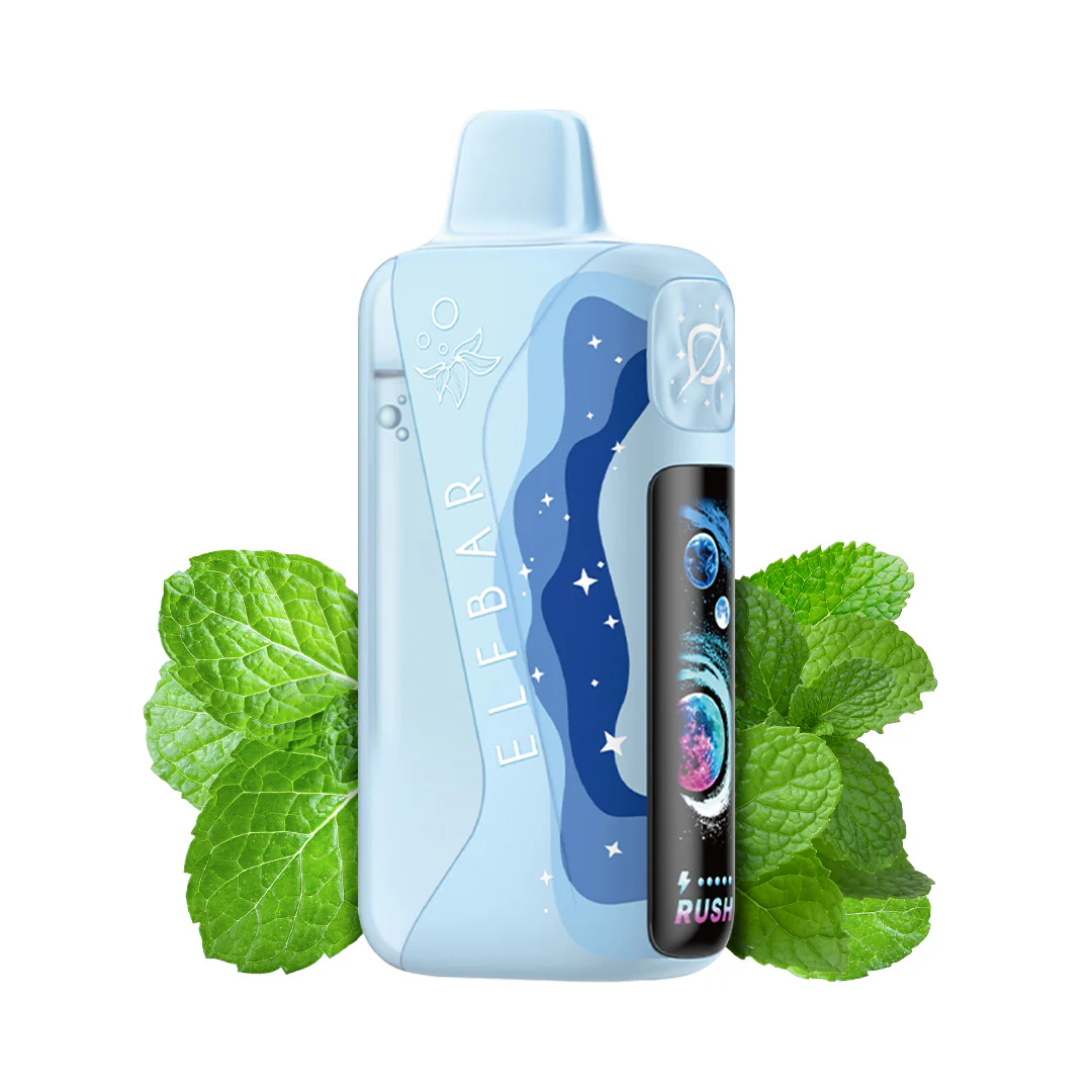 ELFBAR Lush King Pro ładowalny jednorazowy e-papieros (wszystkie smaki)