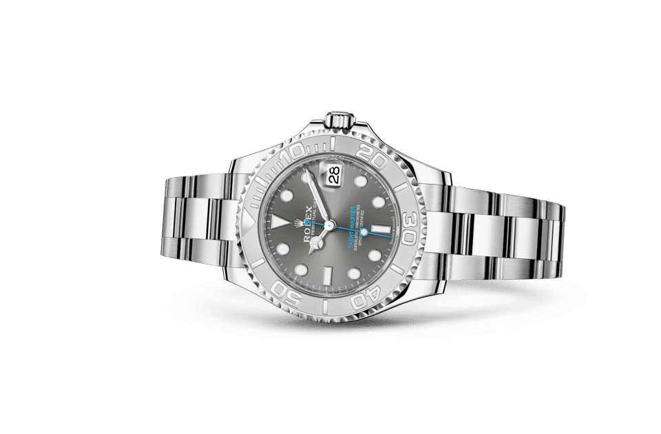 Yacht-Master 37 �C M268622-0002(1:1 replica) - Top club