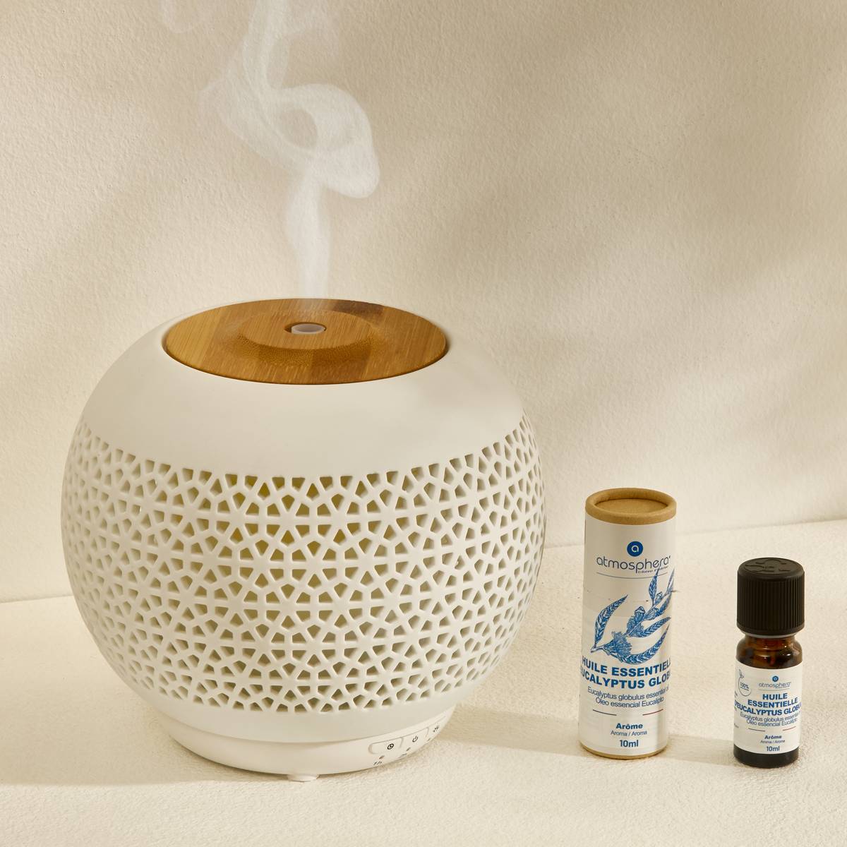 Essential Oil "Lina" 10ml, Eucalyptus globulus