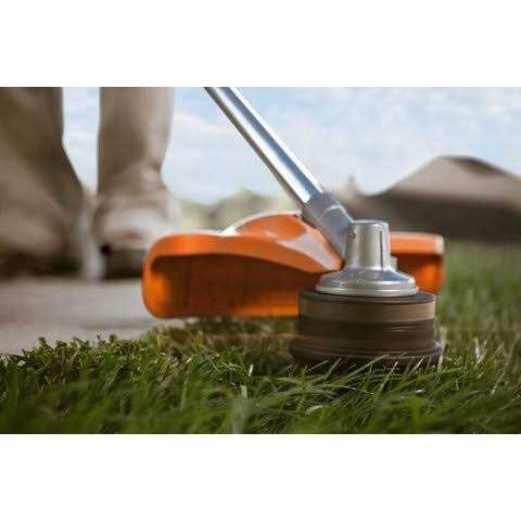Stihl Straight-Shaft Grass Trimmer - FS 56 RC-E - Image 3 Stihl Straight-Shaft Grass Trimmer - FS 56 RC-E - Image 3