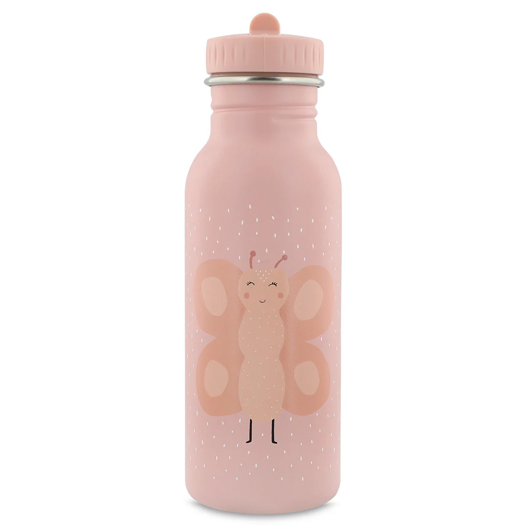 Trixie Trinkflasche 500ml - Mrs. Butterfly
