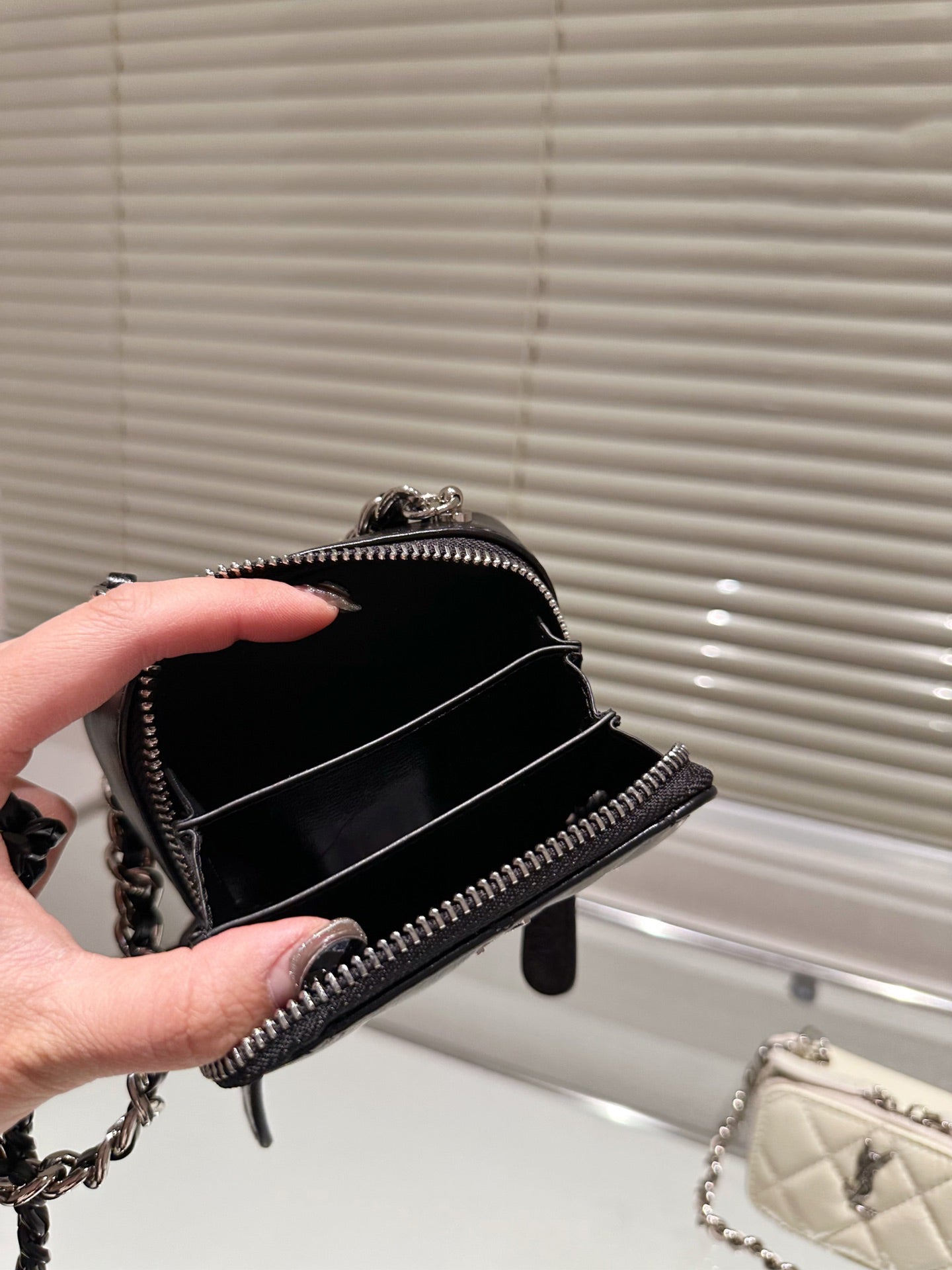 TO – New Luxury Bags SLY 3041:1High-quality replica