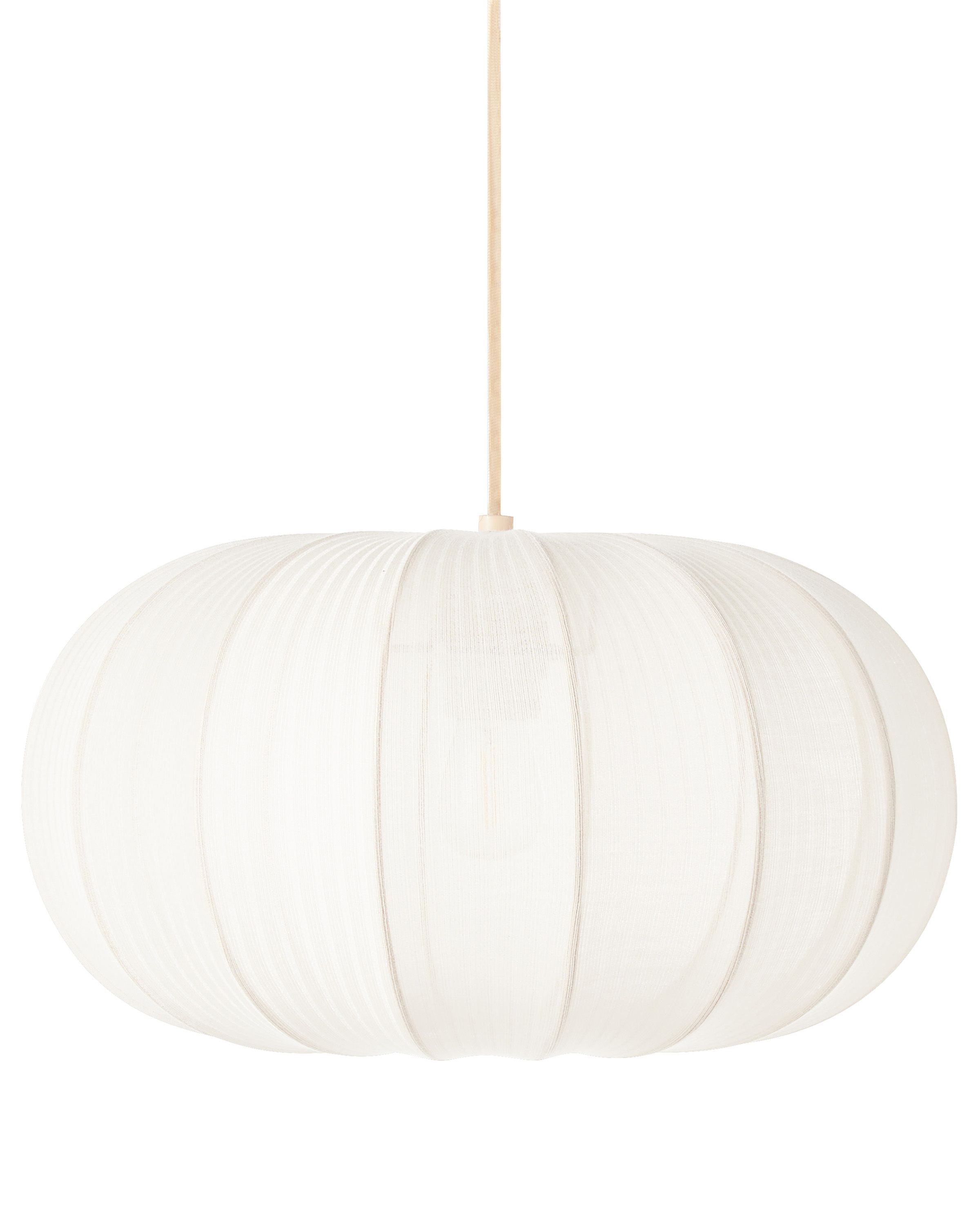 Pendant Lamp TOCUYO White