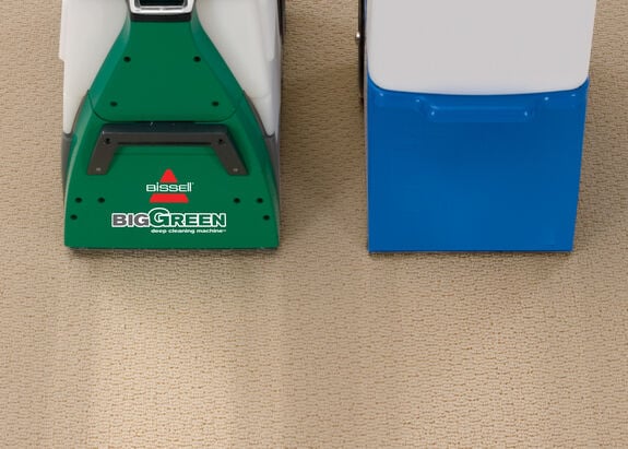 Big Green® Machine Professional Carpet Cleaner