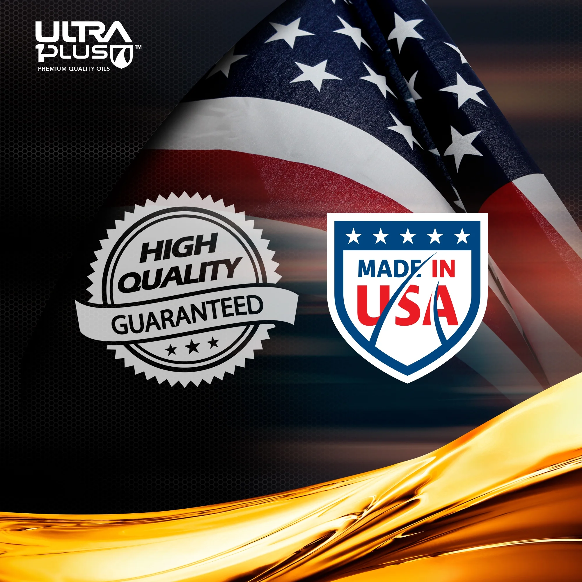 Ultra1Plus 5W-30 Full Synthetic Motor Oil, API SP, 5 Gallon Pail - Image 6