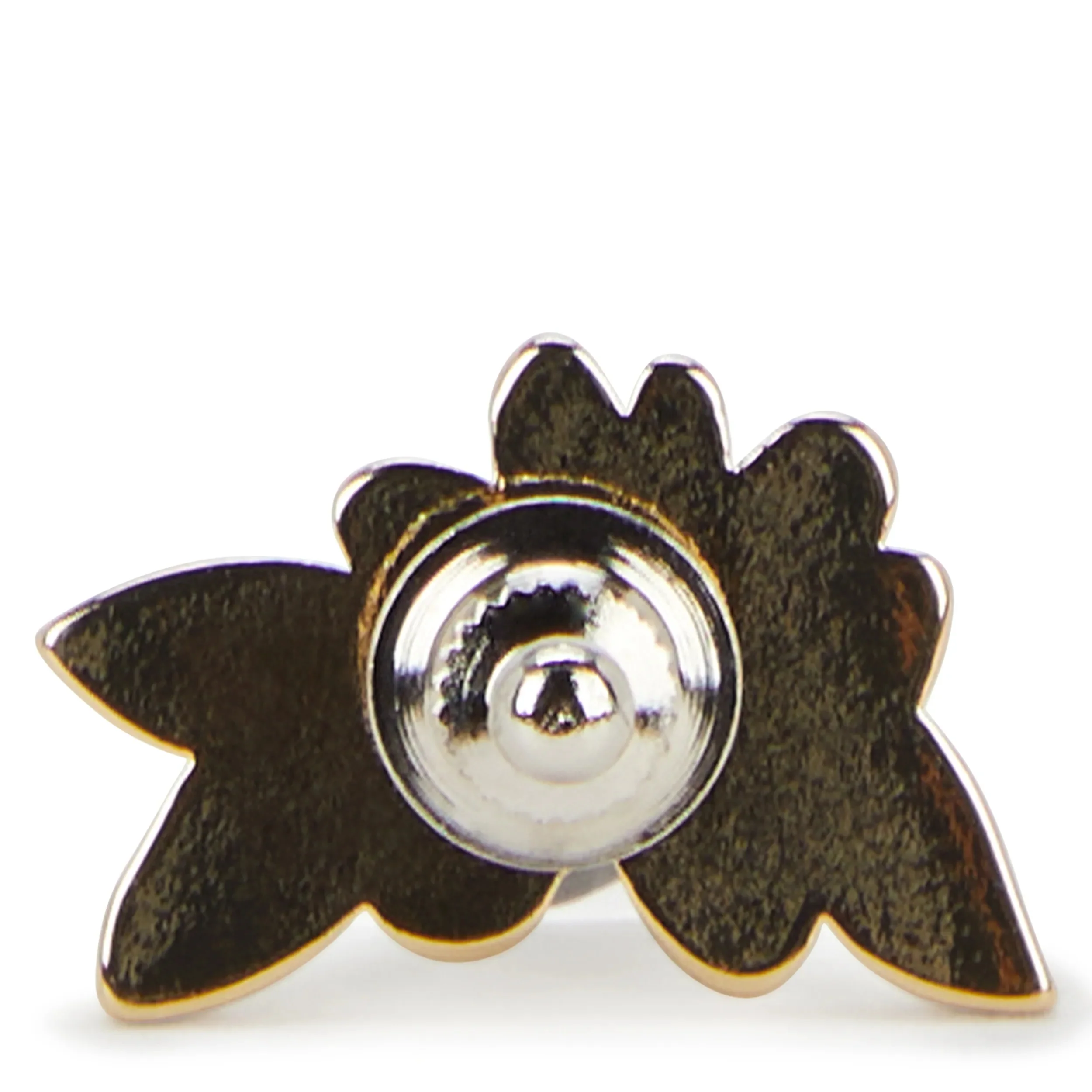 FLOWER PIN