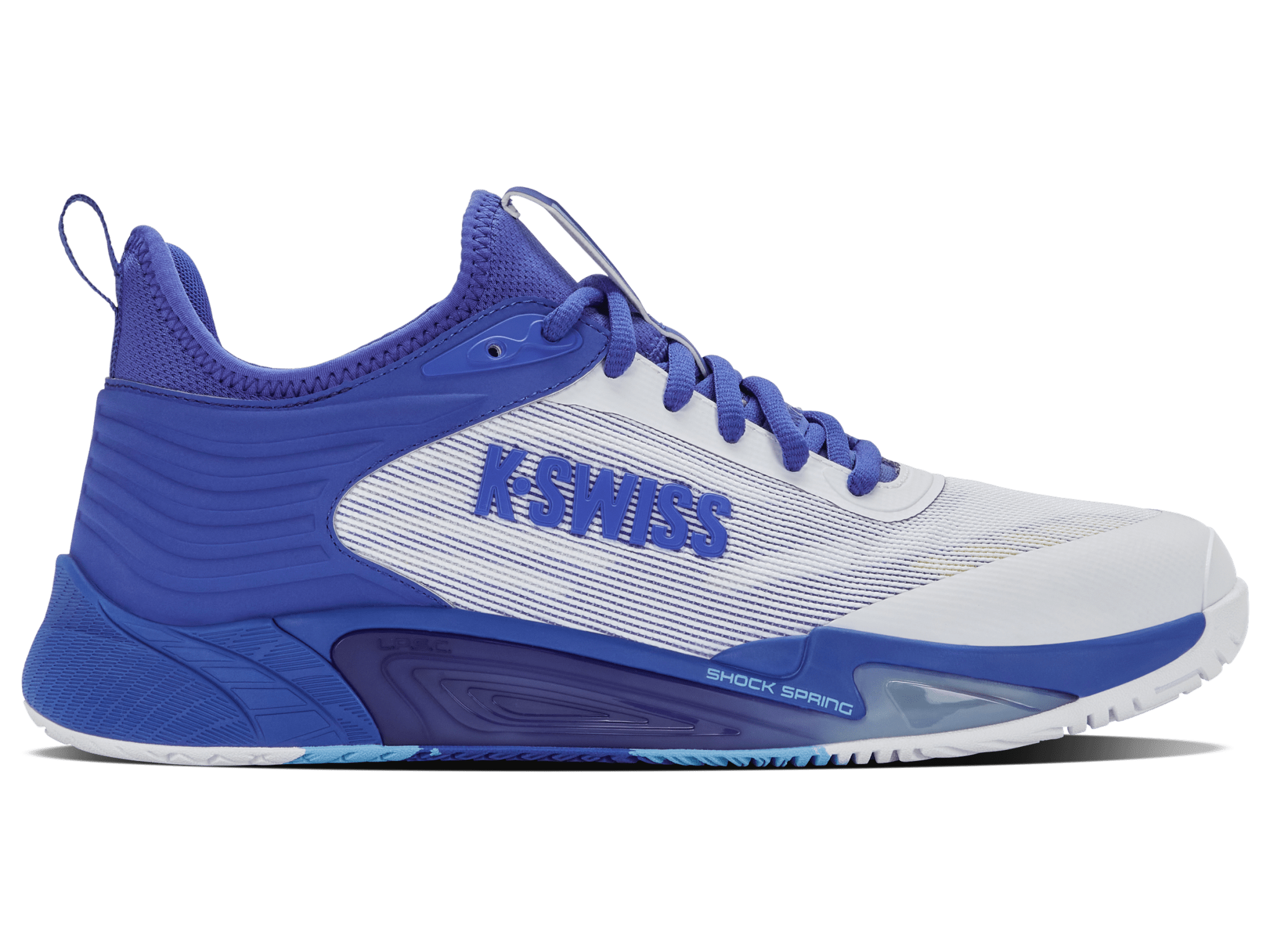 HYPERCOURT PINNACLE - Footwear K-Swiss