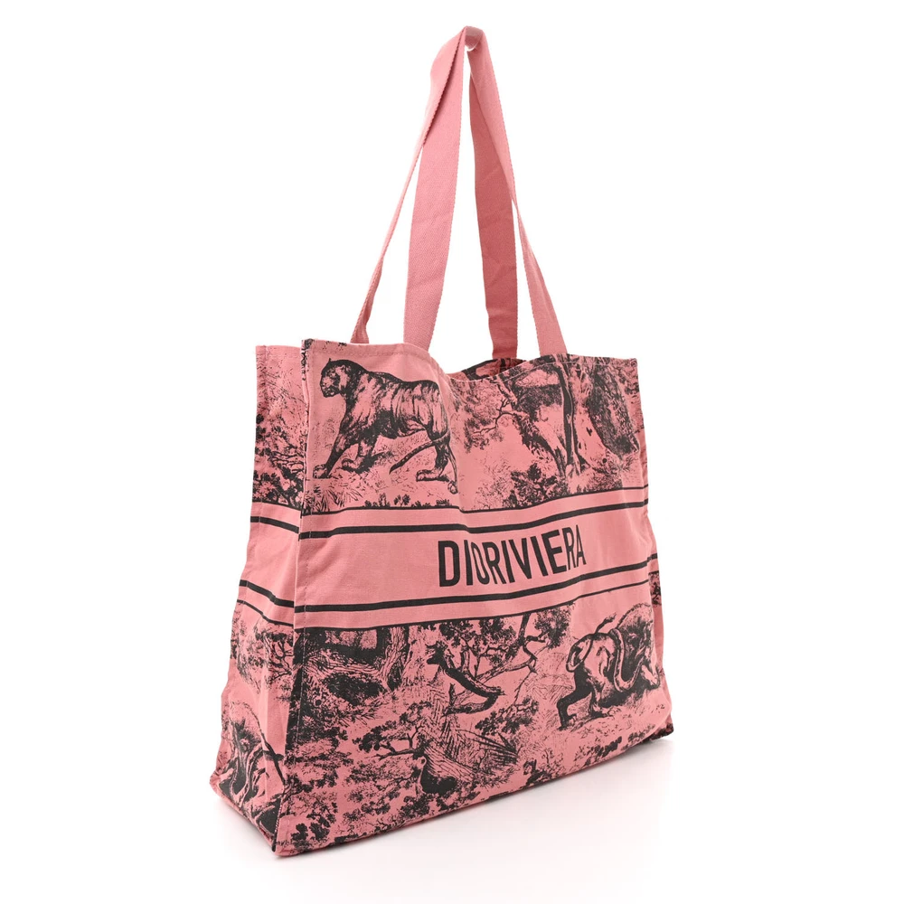 Replica Dioriviera Tote – Luxury Style, Mirror Quality