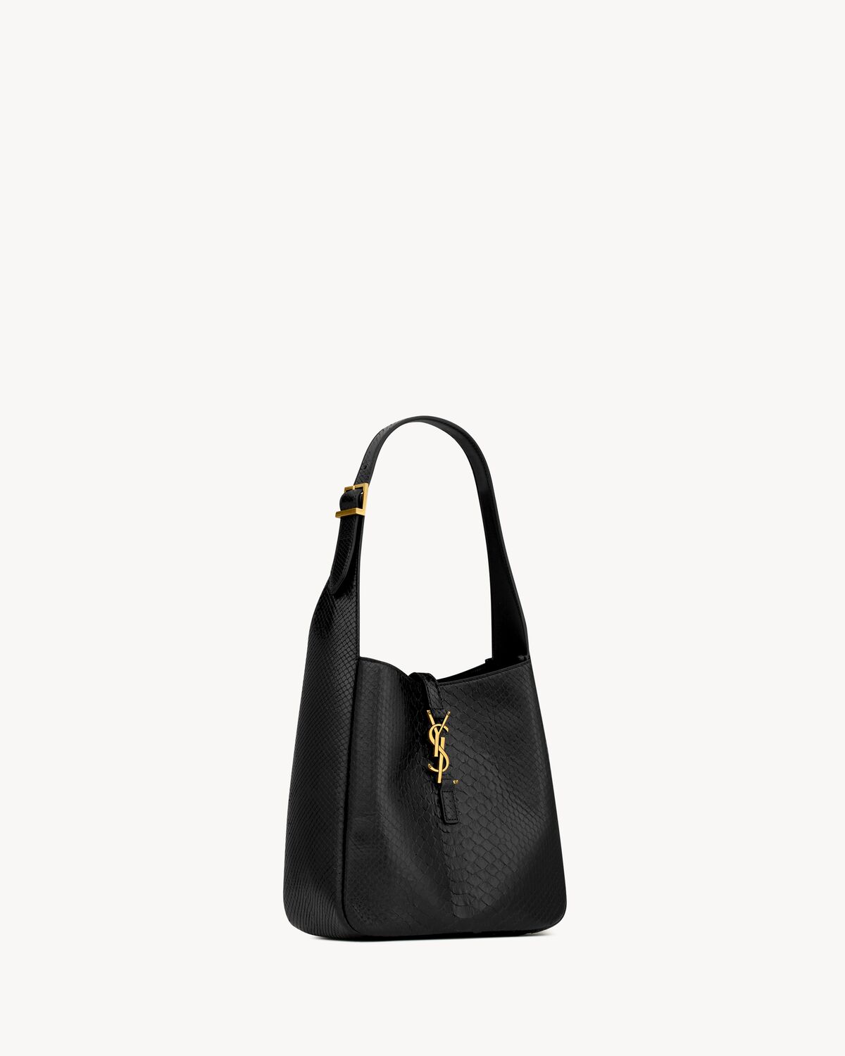 Replicate YSL Le 5 À 7 Small Supple In Python(1:1 replica)1:1High-quality replica