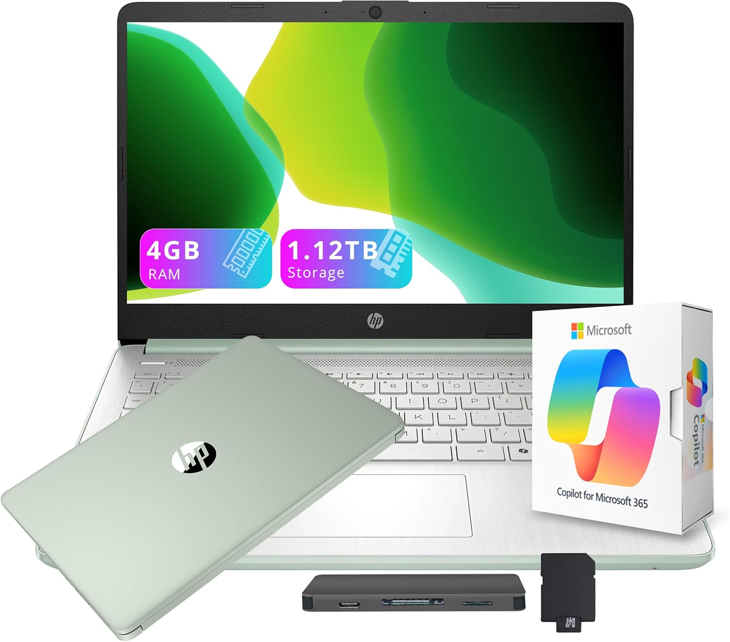 HP Stream 14