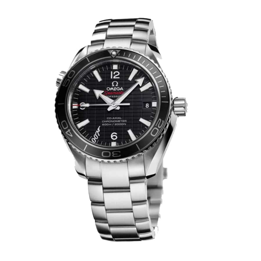 James Bond Waches Replica - Elite Watch Atelier