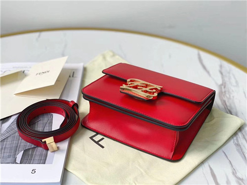 fendi karligraphy bag - Replicaclubs