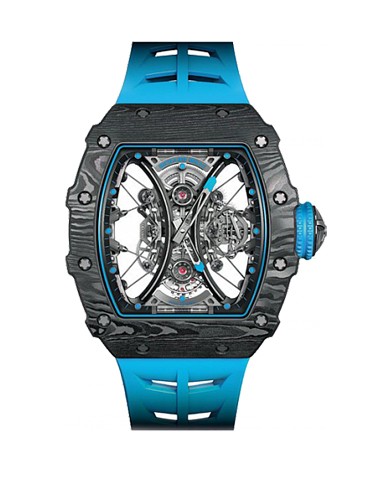 Richard Mille RM53-01(1:1 replica) - Top club