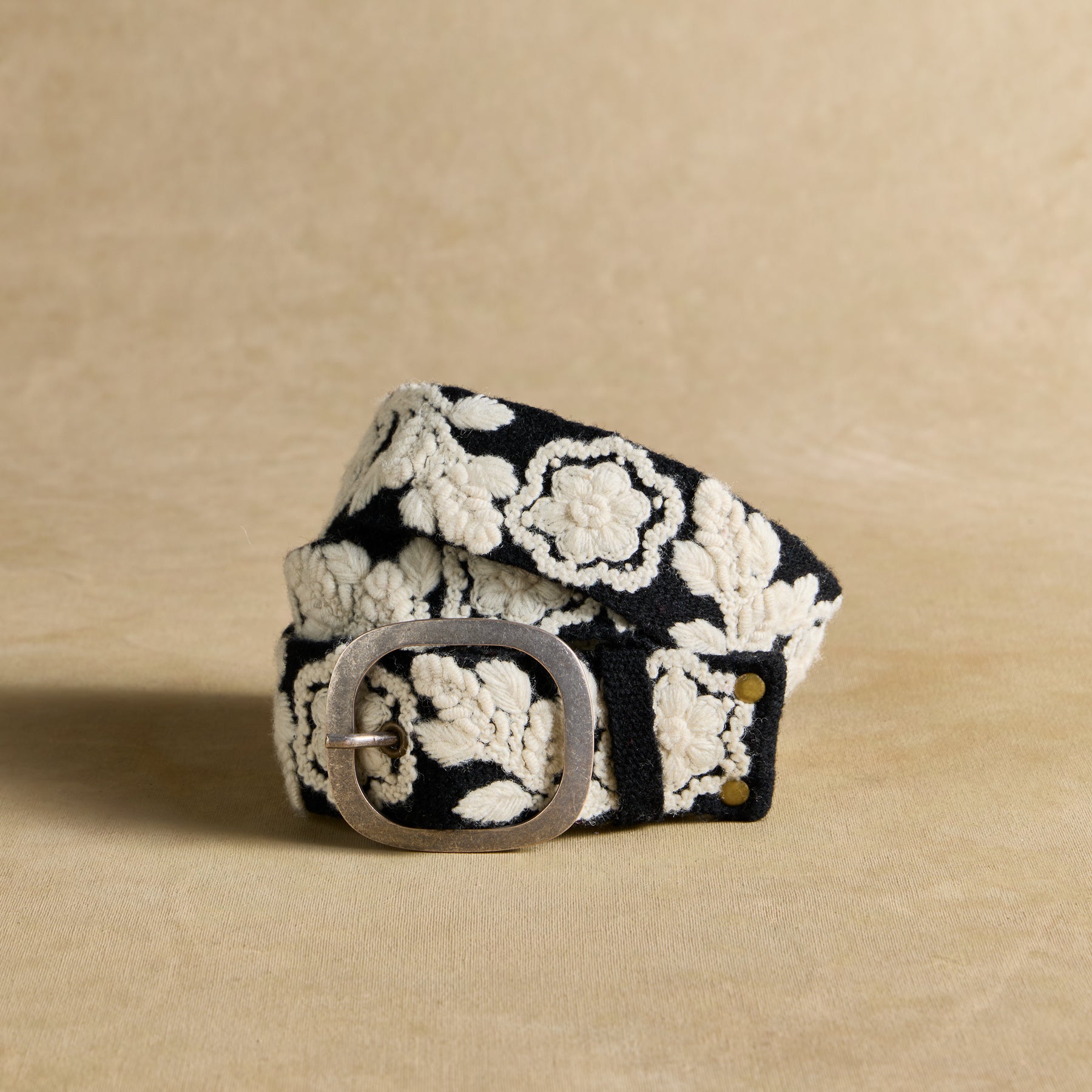 Cortina Belt - Sundance Clothing