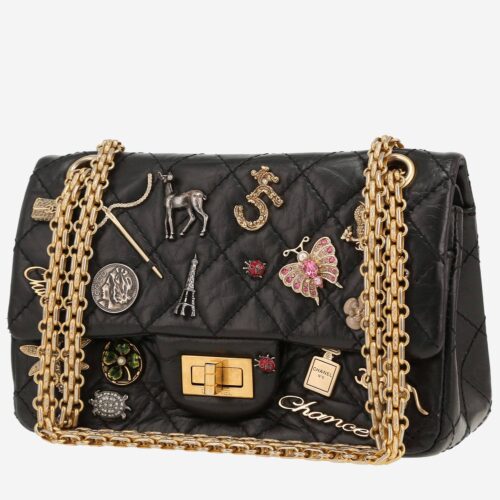 CHANEL – Page 4 – Premium Quality Designer Bags1:1High-quality replica