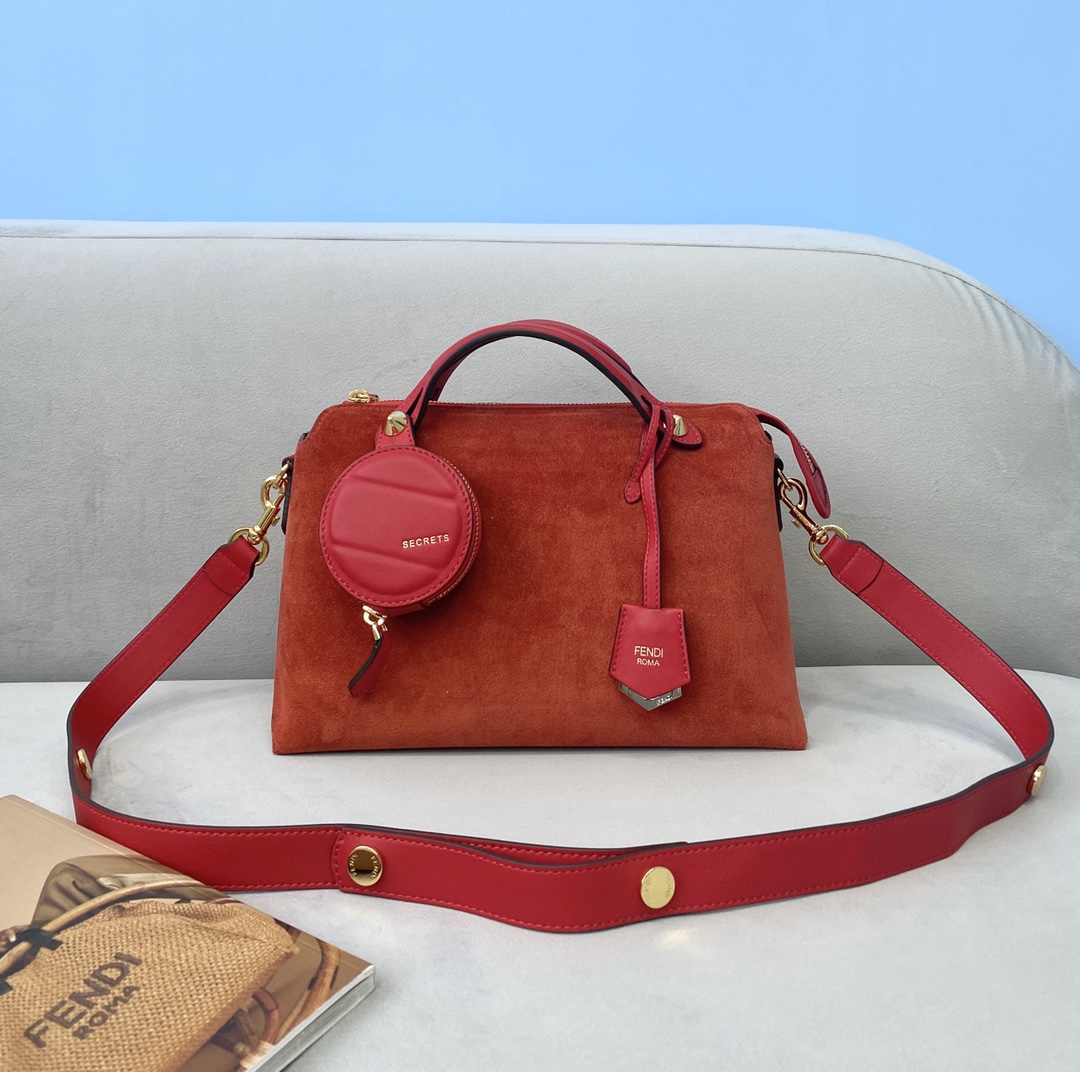 FENDI BY THE WAY - Replicaclubs