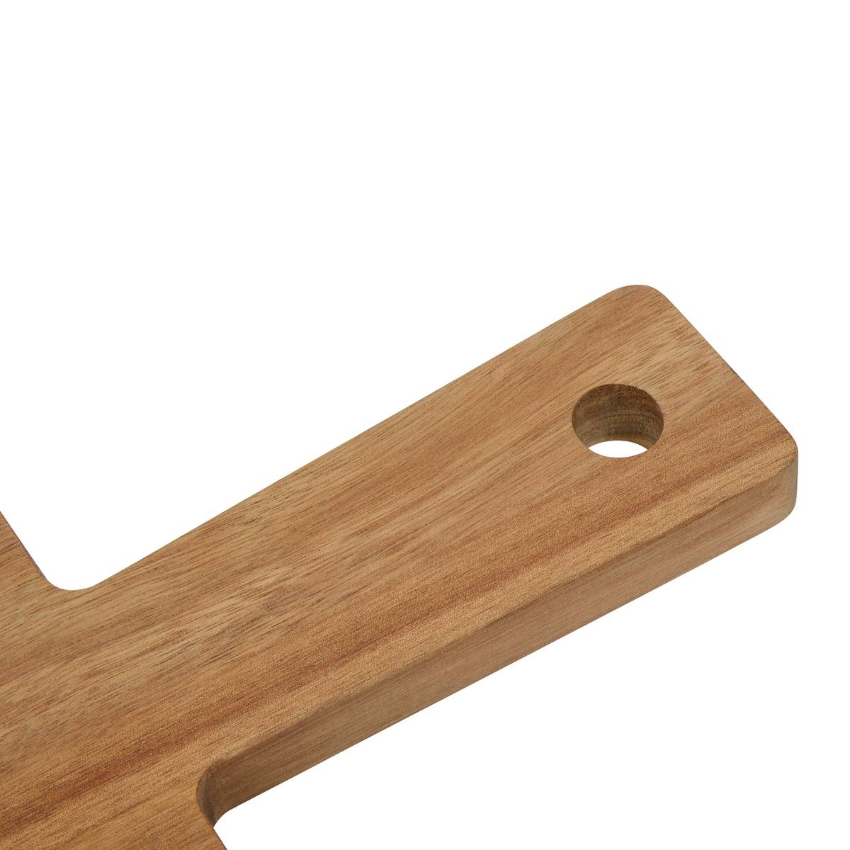 Board "Mina" Acacia, 100x20 cm