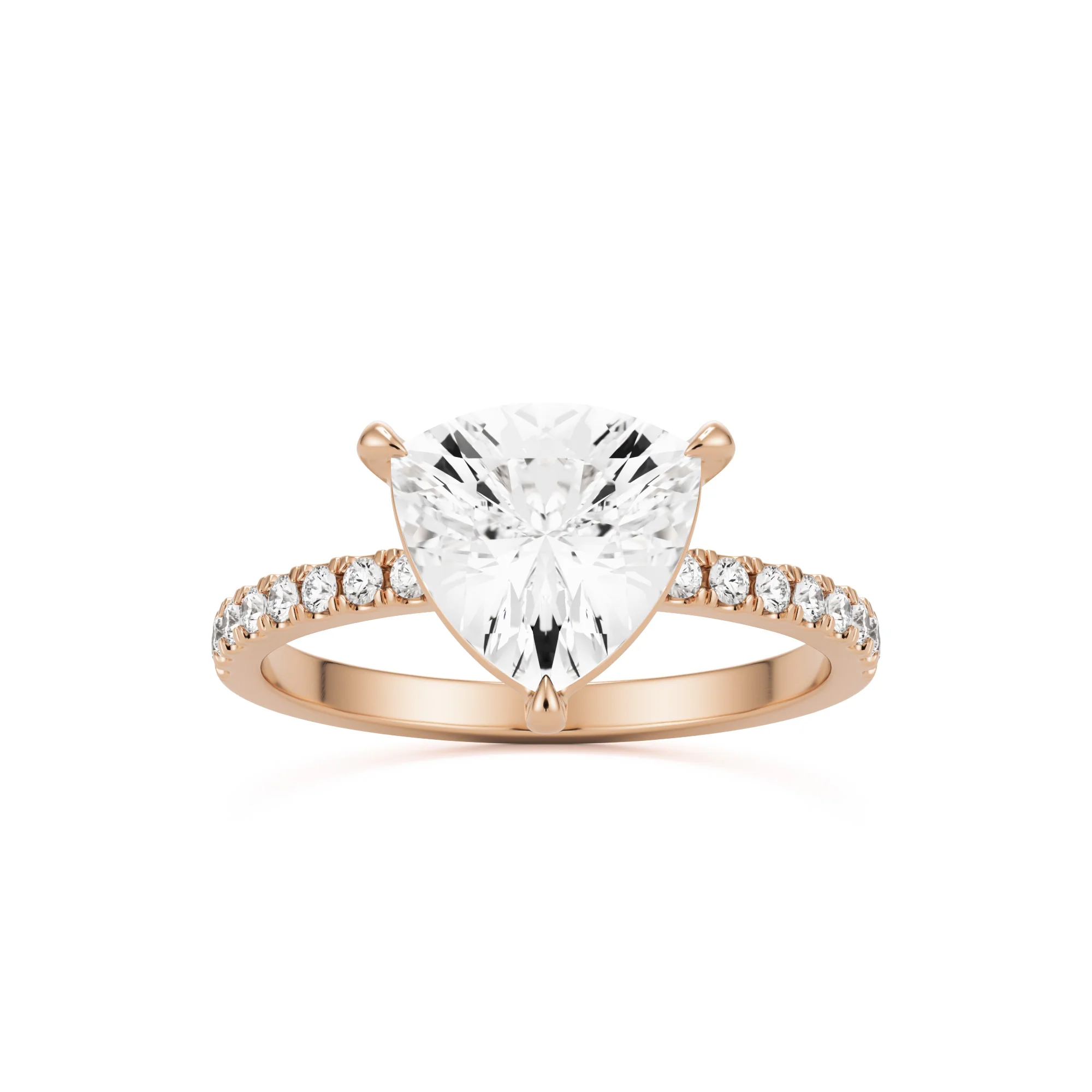 HHY---The Trillion Pavé