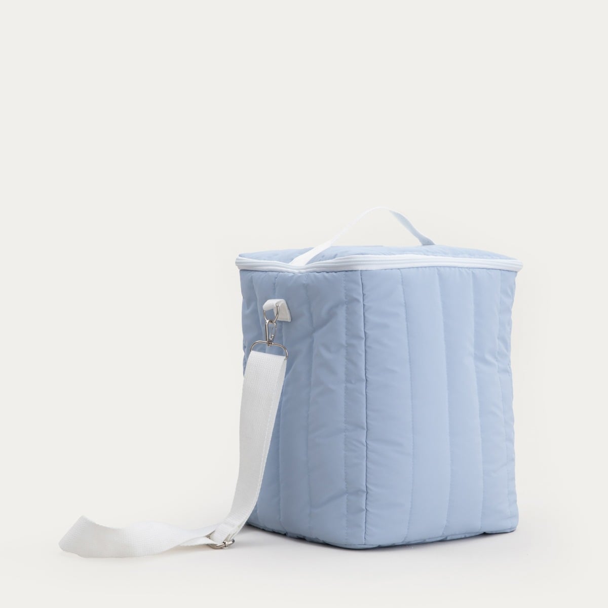 Torba termiczna NIVA niebieska 23x30x24cm